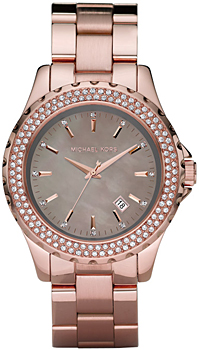 Часы Michael Kors Bradshaw MK5453